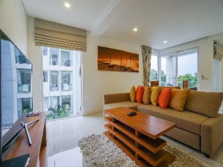 For Rent Horizon Residence Samui full furnished near Choengmon beach