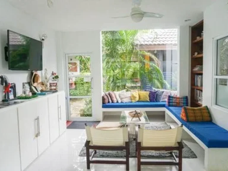 Sell house business house rental nearly Hin Ta and Hin Yai Rocks in Koh Samui