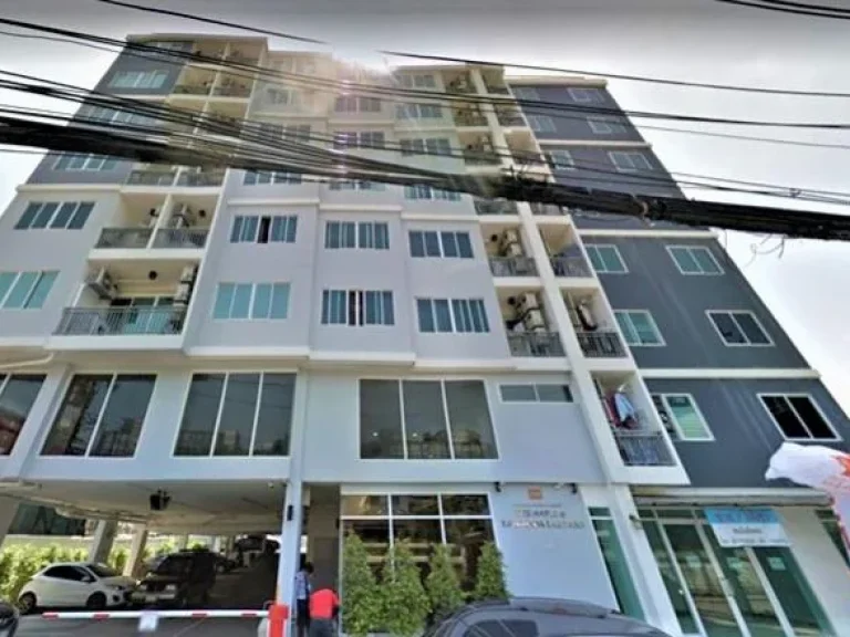 For Sale - ขาย The Maple Ratchada ladprao 37 ตรม คอนโดใหม่ ห้องสวย สะอาดมาก พร้อมเข้าอยู่ - 65459