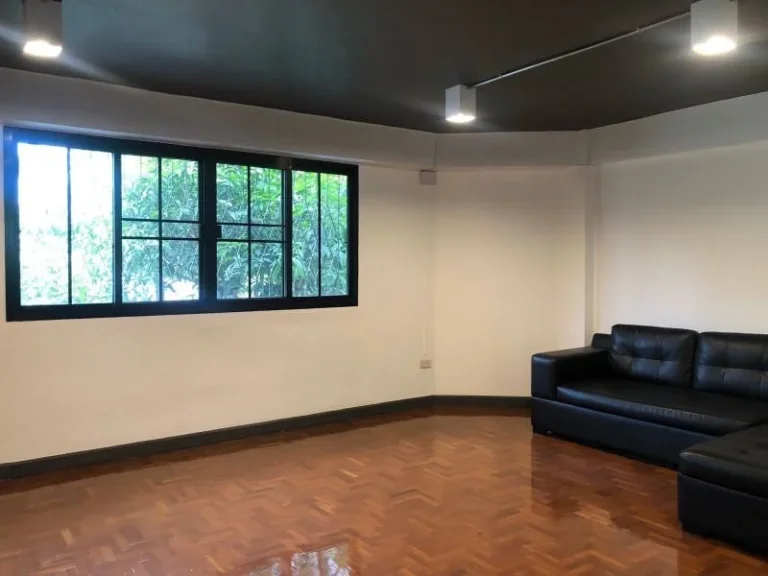 Townhouse for rent in front of Chiang Mai Universit 35 storey