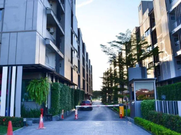 ขาย 145 MB ลดราคาขายด่วน Condo For Sale NEAR CENTRAL AIRPORT 1BED1BATH CLOSE TO CITY