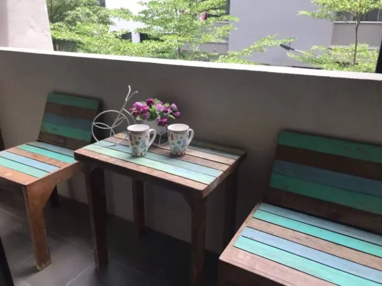 ขาย 145 MB ลดราคาขายด่วน Condo For Sale NEAR CENTRAL AIRPORT 1BED1BATH CLOSE TO CITY