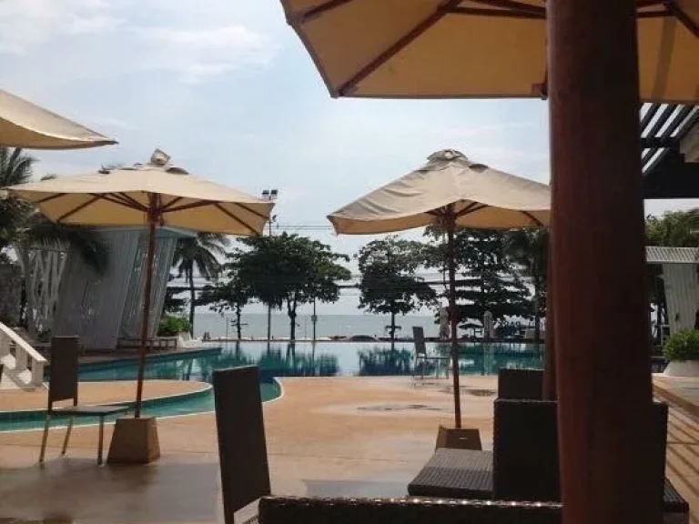 ขาย Lumpini park beach jomtien 32Sqm free transfer คอนโดลุมพินี พาร์ค บรีช จอมเทียน 32 ตรม