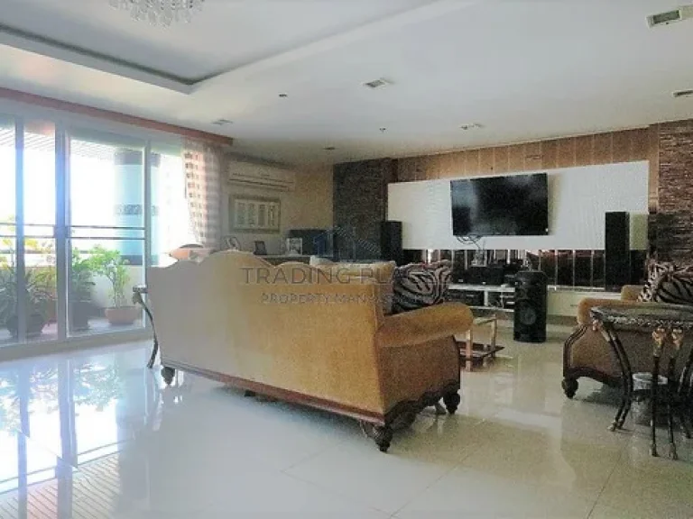 ให้เช่า Kallista Mansion คาลิสต้าแมนชั่น 630ตรม 250k