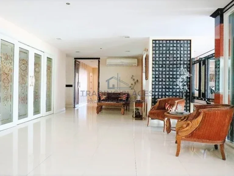 ให้เช่า Kallista Mansion คาลิสต้าแมนชั่น 630ตรม 250k