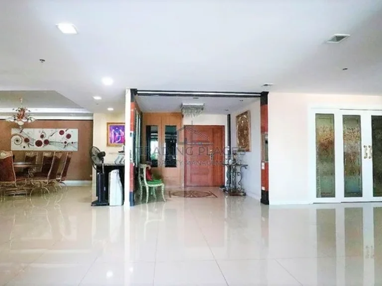 ให้เช่า Kallista Mansion คาลิสต้าแมนชั่น 630ตรม 250k