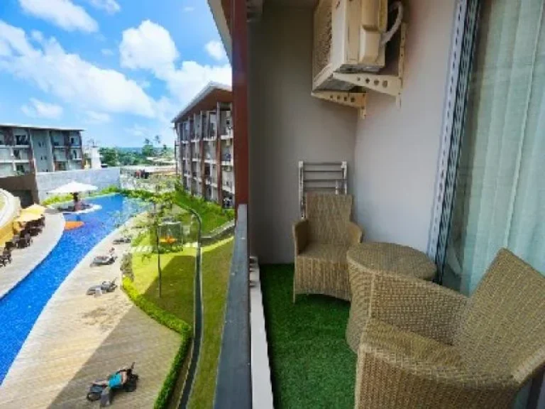 Condo-Apartment Koh Samui Available for Rent 1 bedroom 1 bathroom