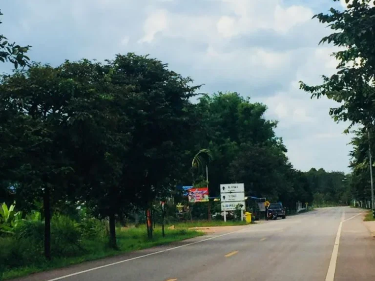 ขายที่ดินใกล้หาดคุ้งวิมาน3ไร่