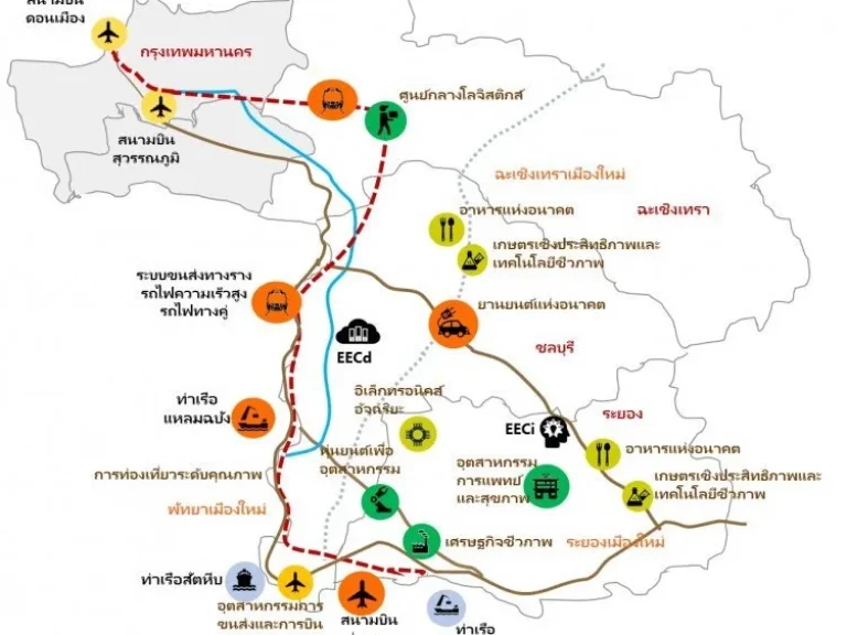 ขายที่ดิน ทำเลเด่น ติดถนนสาย 13 ซอย9-10 นิคมพัฒนา ระยอง