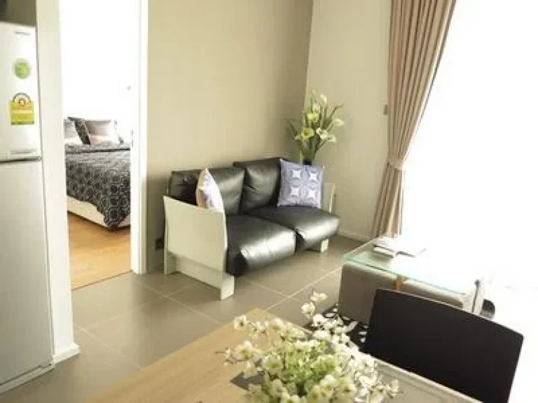 For Rent M Ladprao 1 bed P1AngunC94