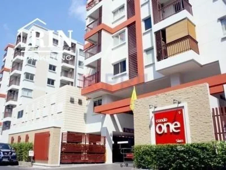 R014-062 ขาย คอนโด วัน สุขุมวิท 67 Condo One Sukhumvit 67 53 ตรว ถูกสุด