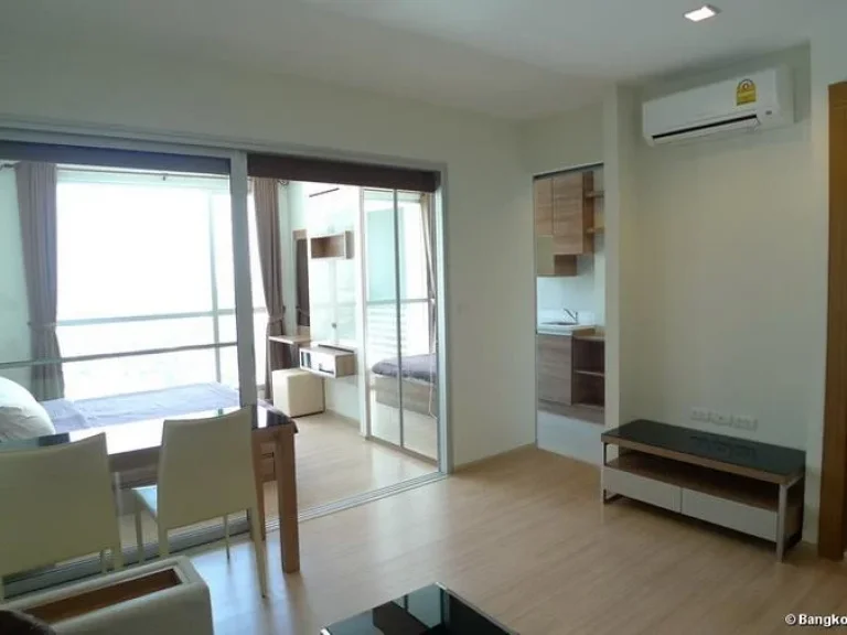 Rent Rhythm Ratchada-Huaikhwang 19000baht 1205 Pic