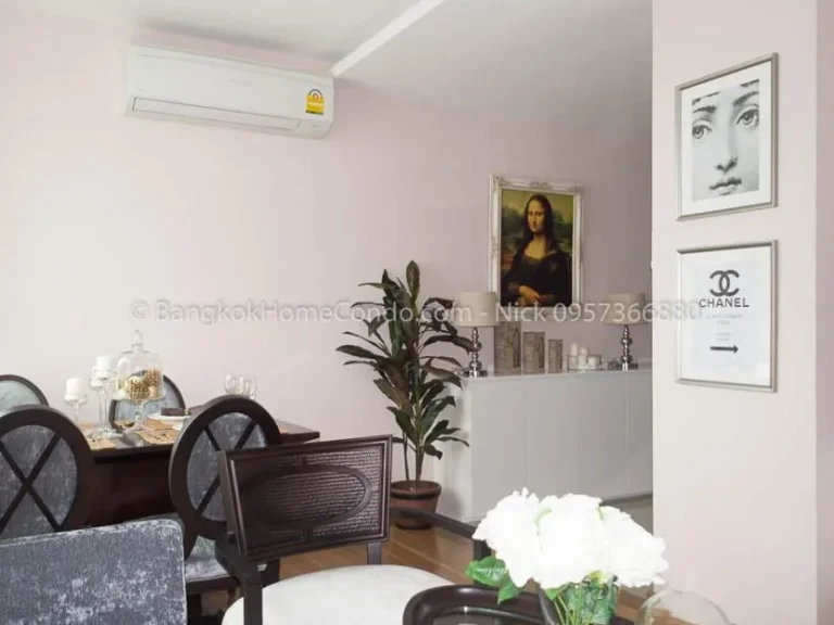 Rent H Sukhumvit 43 rental price is 55000 baht month 2136003 Pic