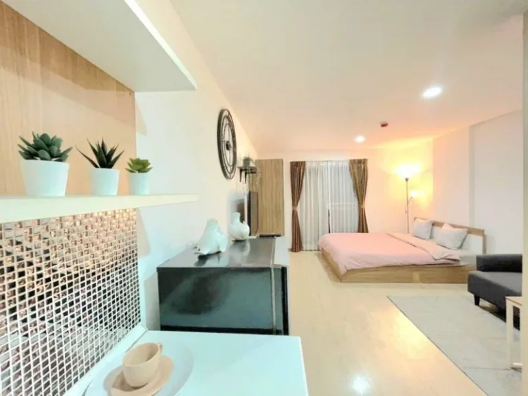 ขาย เอลลิโอ คอนโด สุขุมวิท 64 Elio Condo Sukhumvit 64 ชั้น