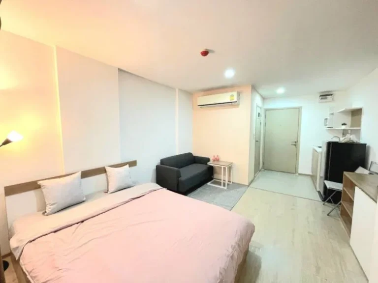 ขาย เอลลิโอ คอนโด สุขุมวิท 64 Elio Condo Sukhumvit 64 ชั้น