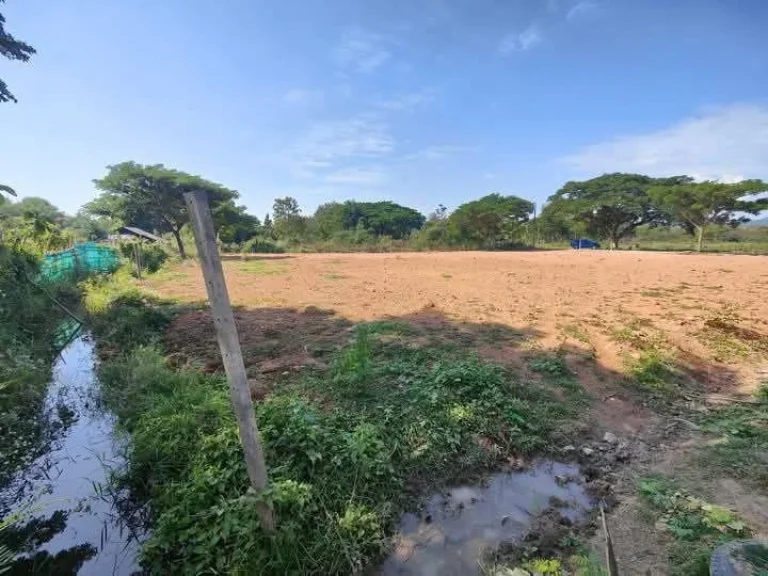 ขายที่ดินตำบลแม่เหียะวิวดอยใกล้สนามบินเชียงใหม่พร้อมโอน