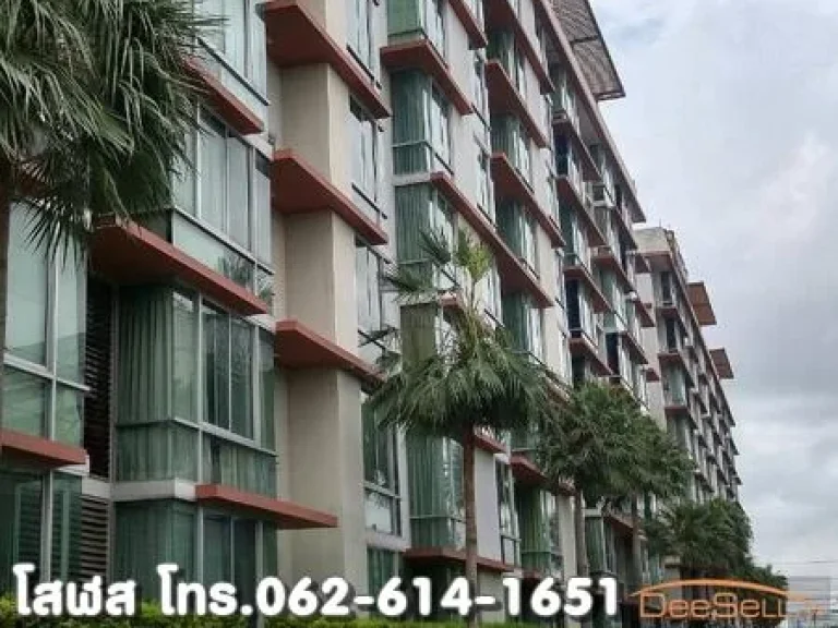 ขายห้องชั้น8 ตึกG ดิไอริส พระราม9-ศรีนครินทร์ The Iris Rama9-Srinakarin 456ตรม 1Bed จอดรถสะดวก ทำเลดี ใกล้Motorway รพวิภาราม มอัสสัมชัญ Paradise