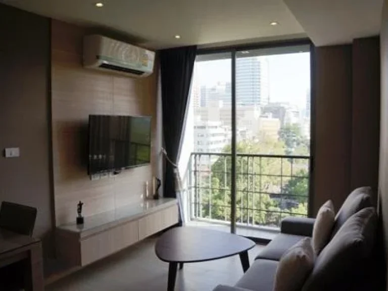 Room for rent at Klass Silom