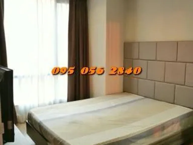 คอนโดให่เช่า คอนโด เดอะ ยูนีค ลาดพร้าว 26 44 ตารางเมตร Fully Furnished