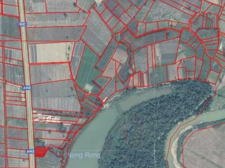 ขายที่ดินข้างๆหนองรงค์ตศรีดอนชัย อเชียงของ จเชียงราย