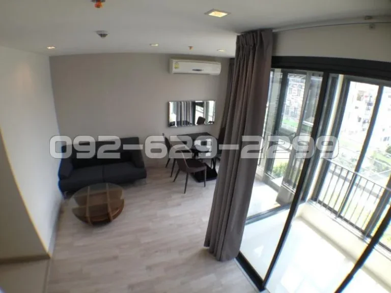 ให้เช่าคอนโด ศุภาลัย คาซาริวา rent Supalai Casa Riva condo 2bed 2Bath ชั้น26 119ตรมถนนพระราม3 ห้องใหม่ 34500