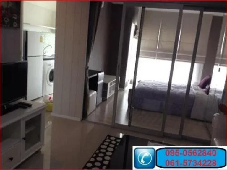 CONDO FOR RENT คอนโด แอสปาย สุขุมวิท 48 ราคา 17000 BAHT