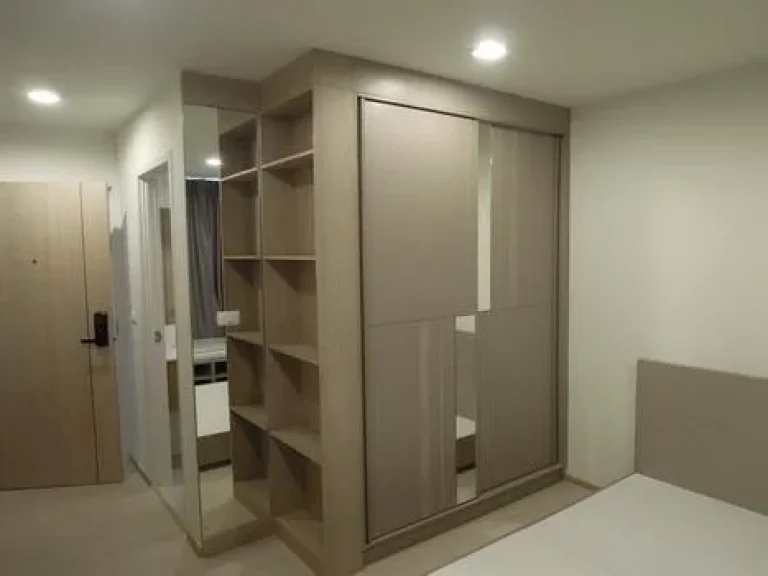 ขาย The Excel Condo ราคาเบาๆ ใกล้ BTS อุดมสุข