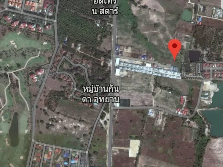 ที่ดินสวย บนพื้นที่ 1 งาน พลา บ้านฉาง