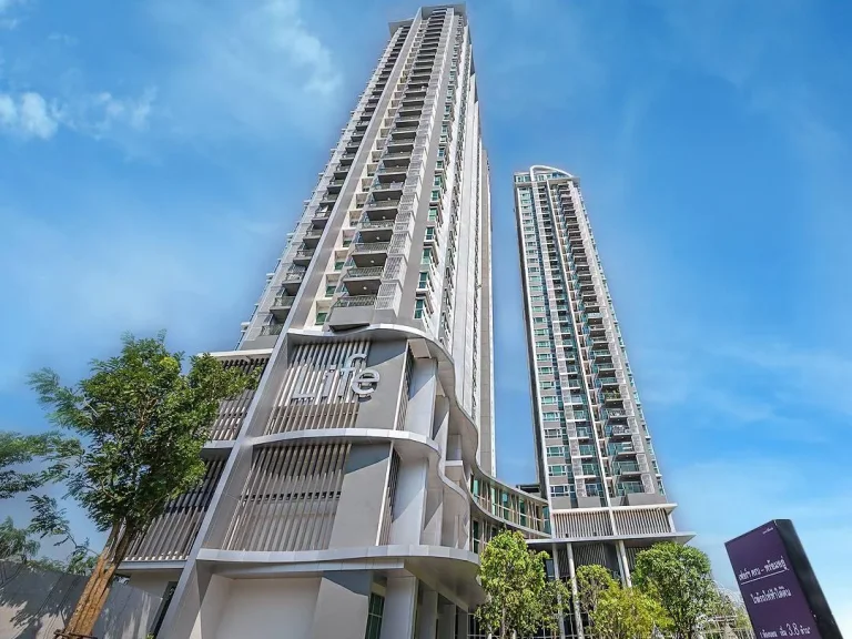 sale condo life ratchada ขายคอนโดไลฟ์รัชดา 66 ตรม 2 นอน 2 น้ำ ชั้น 33 วิวทิศเหนือ ใกล้รถไฟฟ้าห้วยขวาง ราคา 699 ล้าน