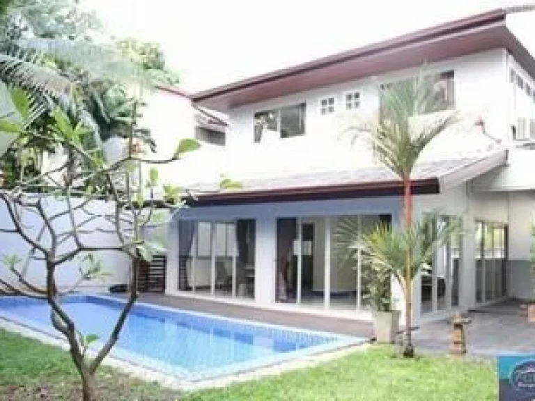 499ให้เช่า For rent บ้านเดี่ยว 2 ชั้น ตกแต่งใหม่ ทำเลเอกมัยซอย 10 เดินทางสะดวก