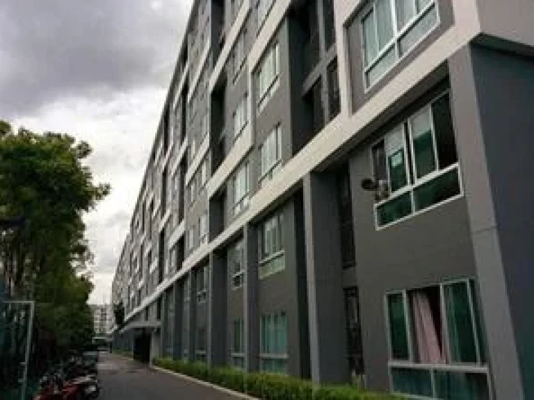 ขายเช่า D condo รามคำแหง 64