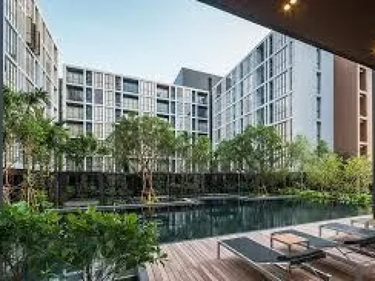 For rent Hasu Haus 315 Sqm ให้เช่า ฮาสุ เฮ้าส์ 31 ตรม