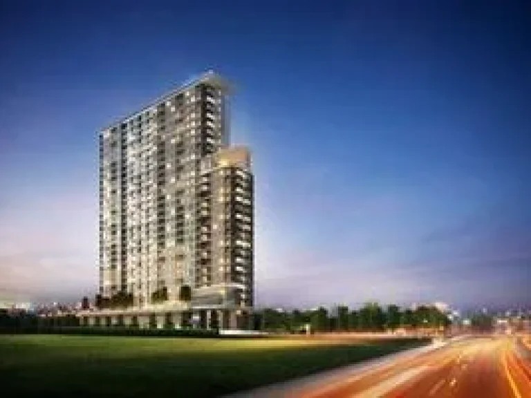 ขายดาวน์คอนโดเดอะทรัสต์ พัทยาเหนือ The Trust Condo North Pattaya