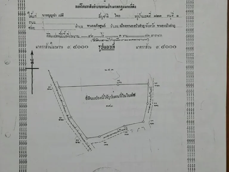 ขายที่ดิน 20 ไร่ 1 งาน 2 ตรวแถมคะ จ่าย 2 งวดได้นะ เจ้าของขายเอง ราคาต่อรองได้ ด่วนๆๆๆมากๆๆๆ