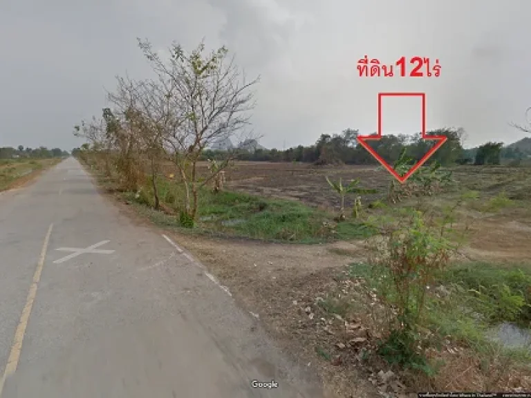 ขายที่ดิน12ไร่ติดคลองชลประทาน ใกล้วัดหนองหอย เจ้าแม่กวนอิม อเมือง ราชบุรี ขายไร่ละ300000บาท