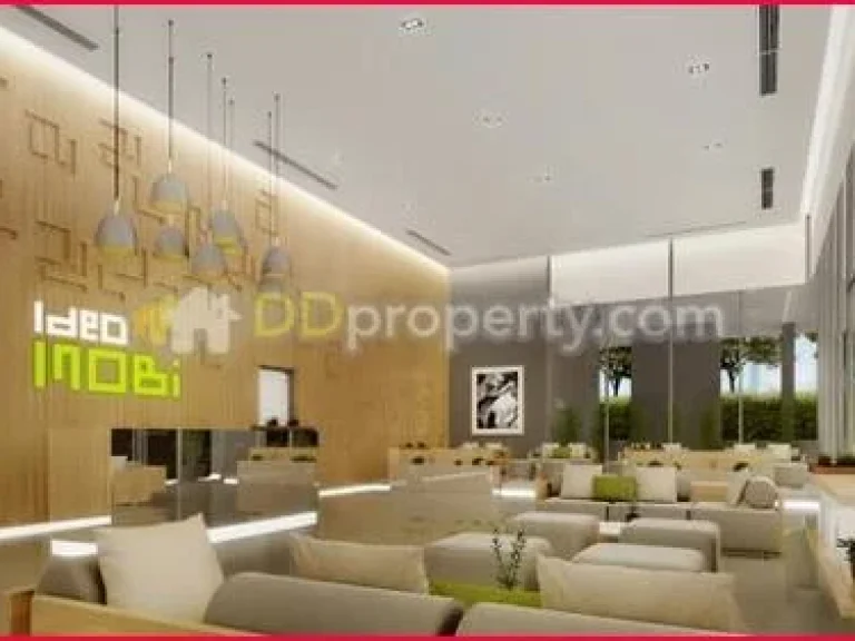 172 CONDO FOR RENT คอนโด IDEO MOBI สุขุมวิท 22 l ตรม