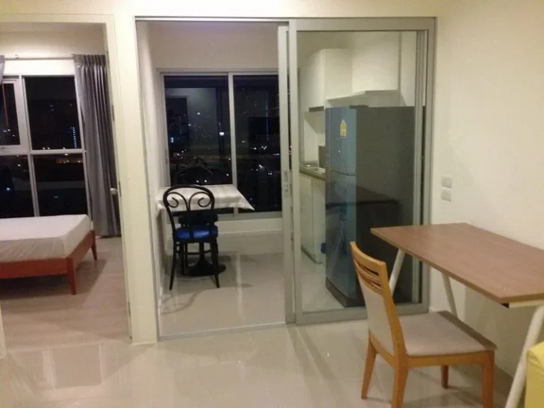 Rent Aspire Sukhumvit 48 15K Pic