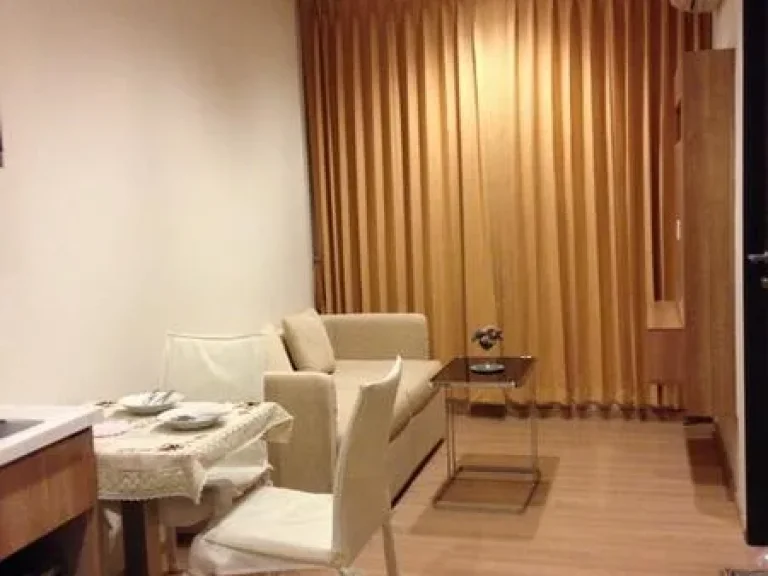 rent Rhythm Sathorn 1bedroom 23K Pic