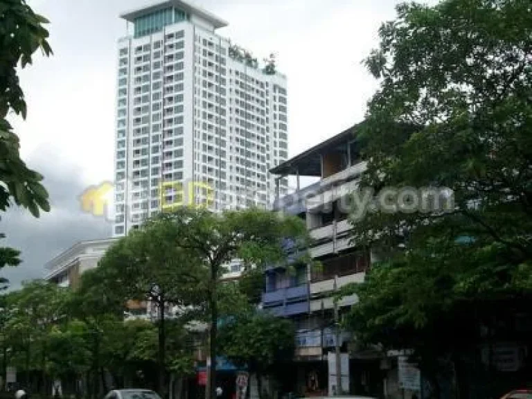 For sale Life Ladprao 18 6492 sqm 2 bed ไลฟ์ แอท ลาดพร้าว 18