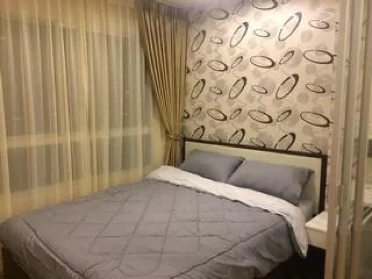 ให้เช่า LUMPINI VILLE ONNUT 46 Fully Furnished