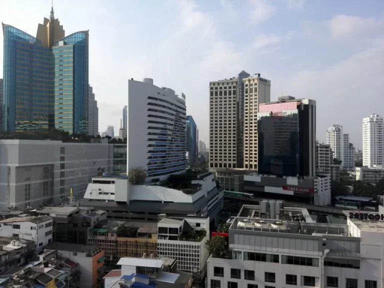 Grand Ville House 2 Asoke walk 4 min to Terminal 21 15M and 253 sqm