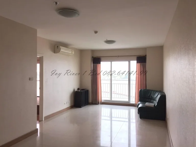 Quick sale river view condo only 63000 bath per sqm