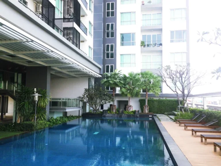 ขายคอนโดThe Room Sathorn-Taksin