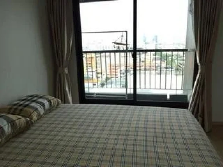 For Rent Sense Phaholyothin near BTS Saphankwai