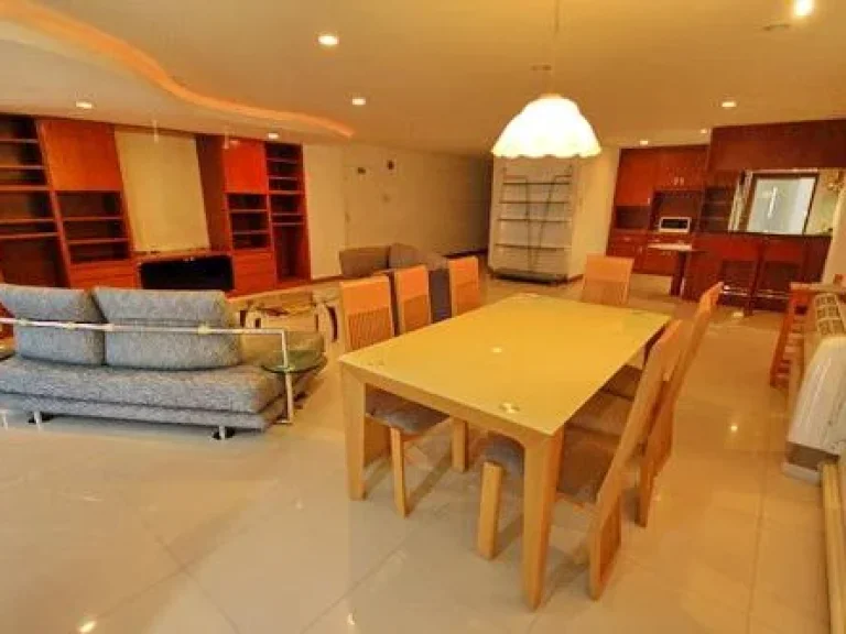 For Rent and Sale condo The Habitat Sukhumvit 53