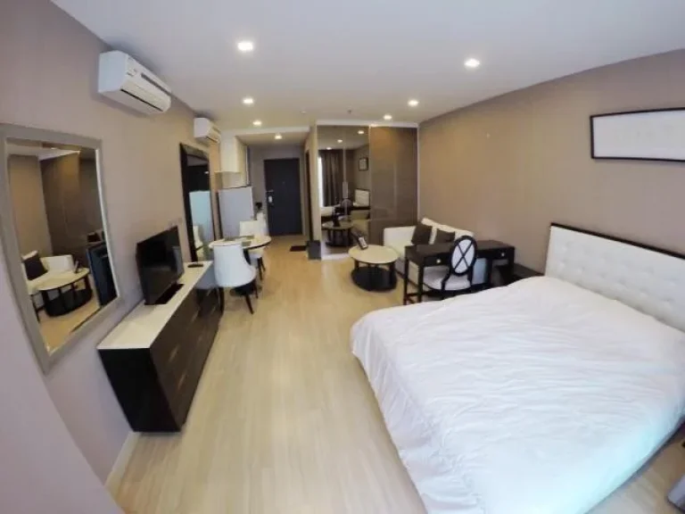 ขาย ห้องใหญ่ แต่งหรู sky walk condo bts พระโขนง