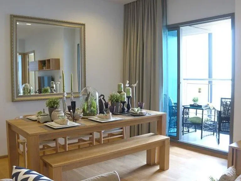 Rent Hyde Sukhumvit 3bedroom Pic