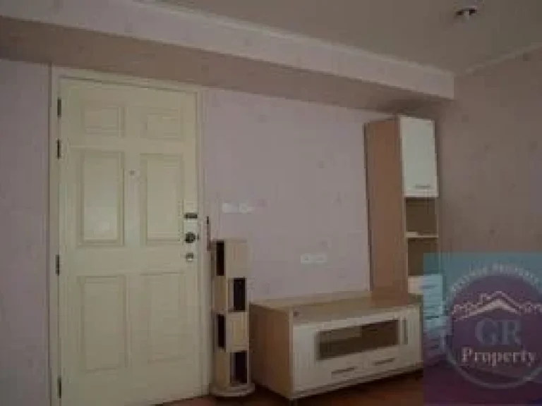 For Rent CITY HOME RATCHADA 10 Studio room and cheap price