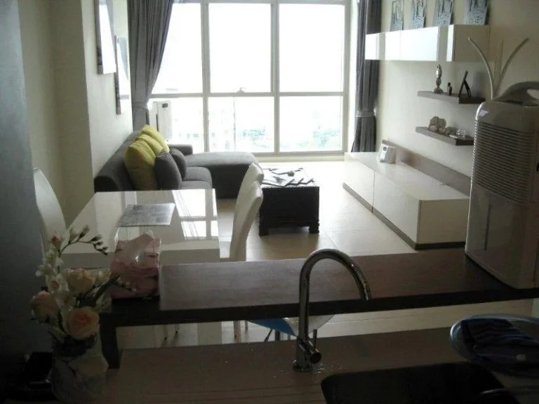 Condo for rent The River คอนโด The River ให้เช่า