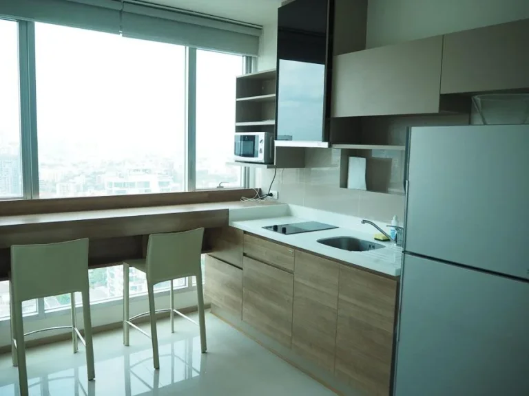 Rent Rhythm Phahon-Ari 1bed 24k Pic